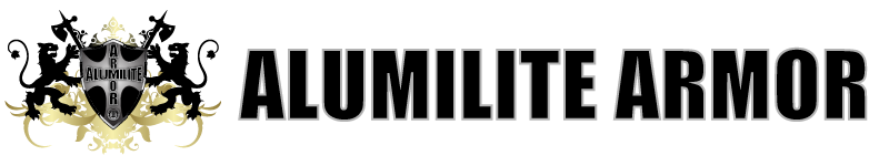 alumilite armor logo